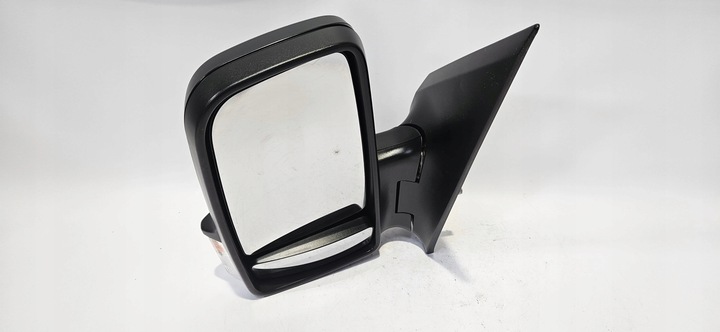 фото №1, Дзеркало ліві mercedes sprinter w906 2 pin європа