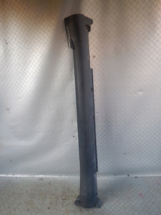 фото №1, Infiniti fx fx37 fx50 qx qx70 правая планка пороговая