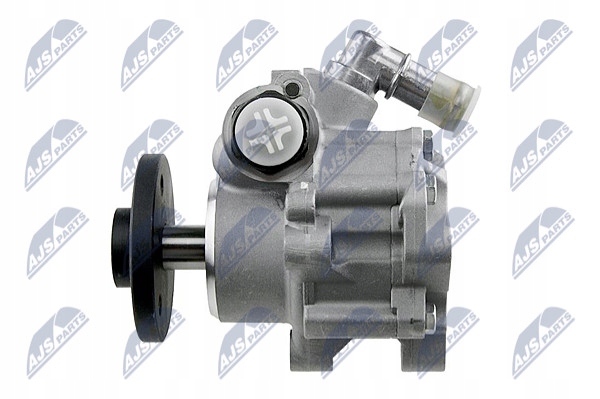 фото №10, Насос усилителя bmw 520i 523i 525i 530i 02-10