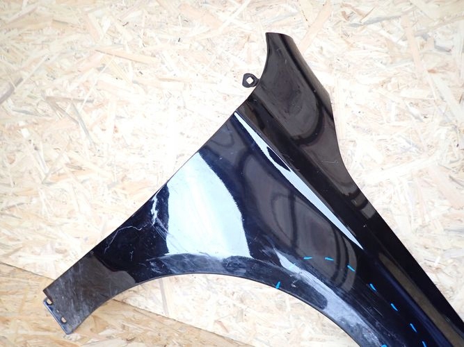 фото №6, Mercedes w176 176 a-klasa 12- крило праві переднє перед