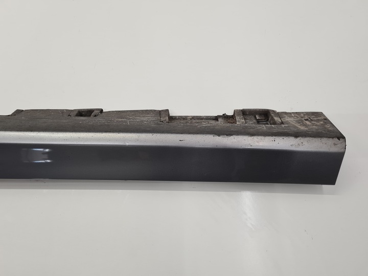 фото №5, Mazda 6 gh универсал планка пороговая левая