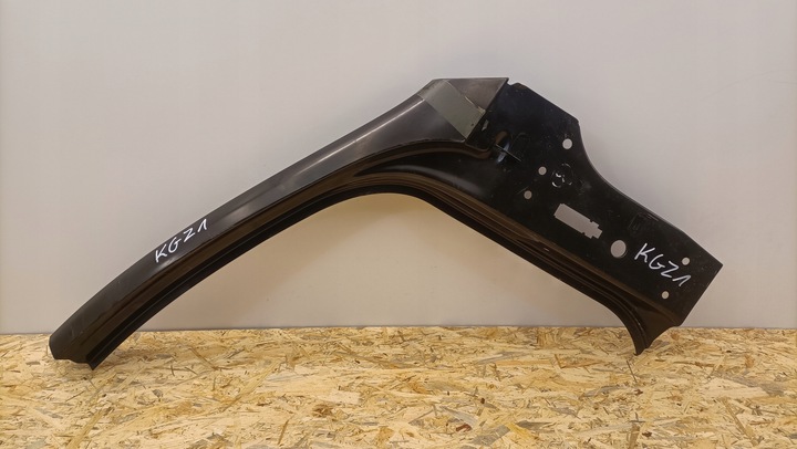 фото №1, Opel insignia a правый стойка порог перед четверть 13268645 kgz1