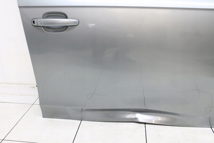 фото №6, Дверь правые перед правые передние audi a4 b8 2007r- ly7g