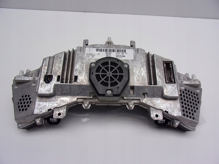 фото №9, Спидометр манометр led 9y0920862l 6n3 cayenne 9y 2018^