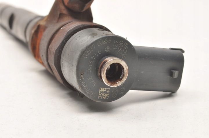 фото №7, Kia sorento i 2.5 crdi 170km форсунка инжектор 0445110275 338004a500