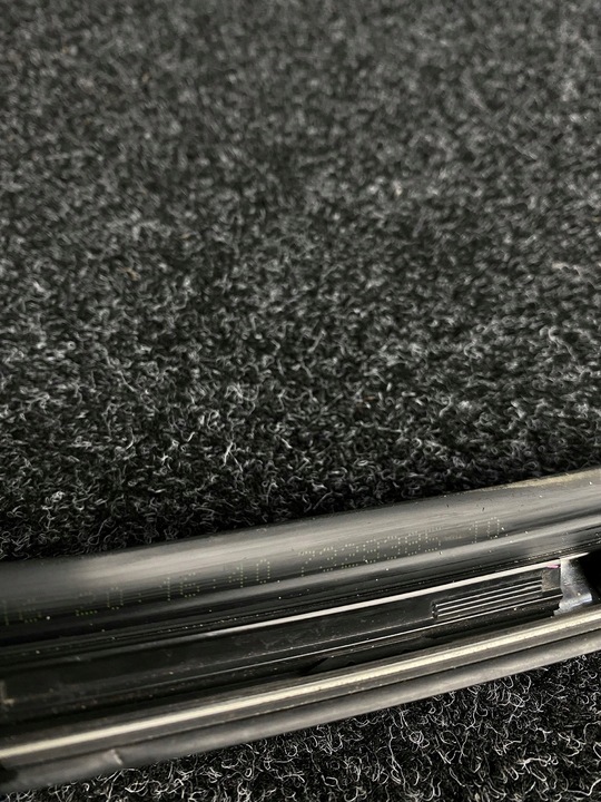 фото №6, Mini cooper f55 f56 планка хром капота