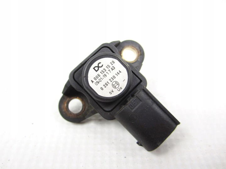 фото №1, Датчик тиску mapsensor map датчик mercedes w251 w221 3.0 cdi