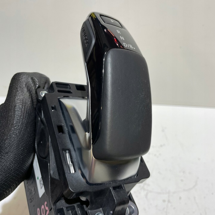 фото №8, Peugeot 508 ii выборщик коробки передач ручка 98336289dx