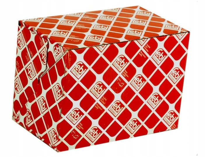 фото №2, Febi bilstein вентилятор радіатор