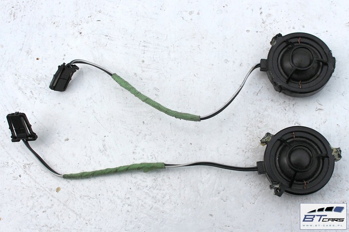 фото №9, Vw golf vii 7 scirocco динамики усилитель dynaudio 5g0035456 1k8035453 1k8