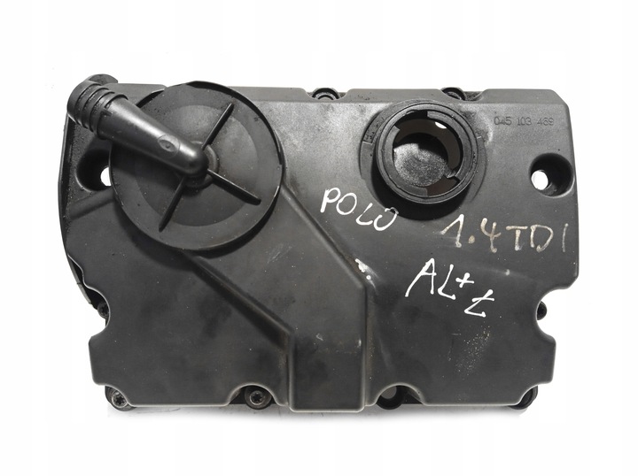 фото №1, Кришка клапанів vw polo 1.4 tdi 045103475c
