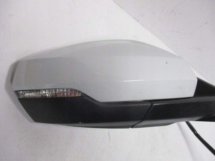 фото №5, Дзеркало audi a1 82a праві