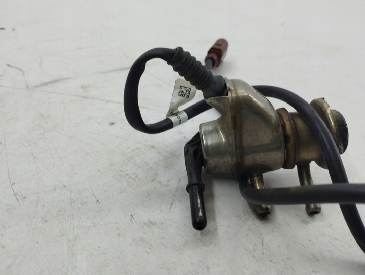 фото №7, Audi q5 sq5 2020 форсунка adblue