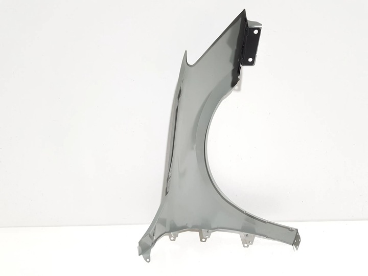 фото №12, Audi a3 8y 2020 - 2024 крило переднє лівий