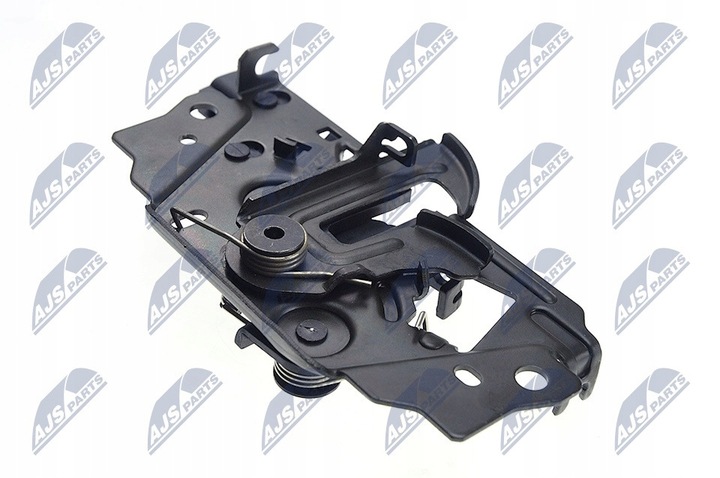 фото №11, Замок капота кришки двигуна nty ford focus iii 1.6 ti