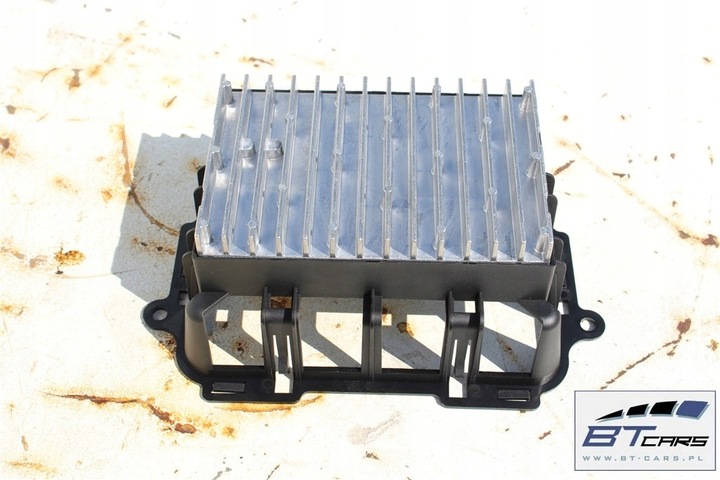 фото №7, Vw eos модуль блок управления крыша складного 1q0959255f 1q0959255g 1q0959255b 1q