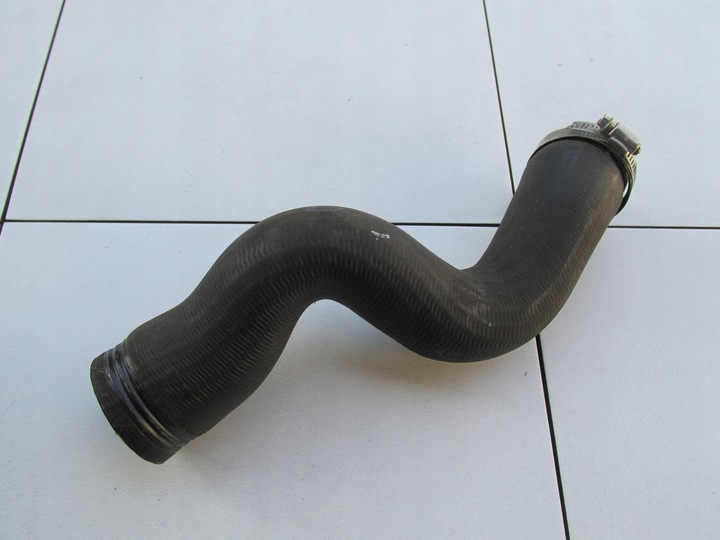 фото №5, Труба интеркулер focus mk3 1,0 ecoboost 2013 год