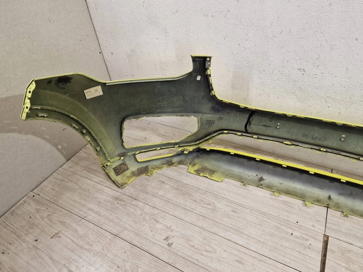 фото №12, Бампер перед переднє перед volvo xc90 ii рестайлінг 20 31690641