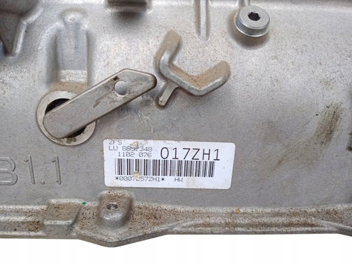 фото №16, Автоматична кпп кпп / коробка передач bmw 3 g20 g21 5a45dc3