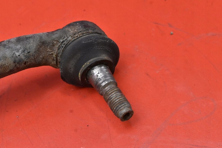 фото №7, Трансмиссия рулевая рейка eu 0230080050001 seat cordoba ii 1.4 16v 75 km 02-09