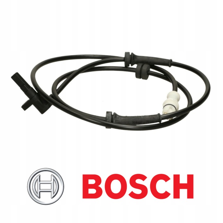 фото №13, Датчик abs vw зад golf3 passat bosch