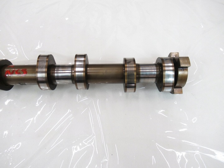 фото №5, Вал выпускной bmw e70 f01 02 f07 f10 f12 n63b44a