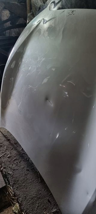 фото №10, Капот кришка двигуна mazda mx-5