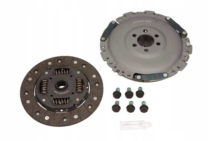 фото №1, Jt6826 сцепление seat ibiza/cordoba/inca/leon