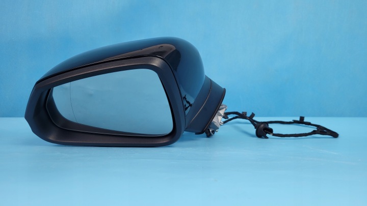 фото №10, Bmw 2' u06 218i active tourer 24r дзеркало зовнішні ліве 7 pin 5a2d153