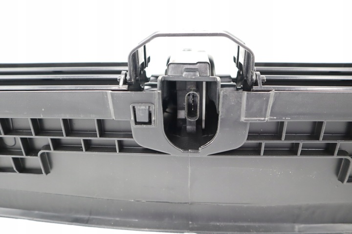 фото №8, Ролета жалюзі нижня впуск повітря двигунчик bmw 5 g30 g31 рестайлінг 5a218f6