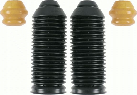 фото №13, Набір монтажний амортизатора audi p. a1/ seat ibiza v/ vw polo 1.2tsi-2.0t