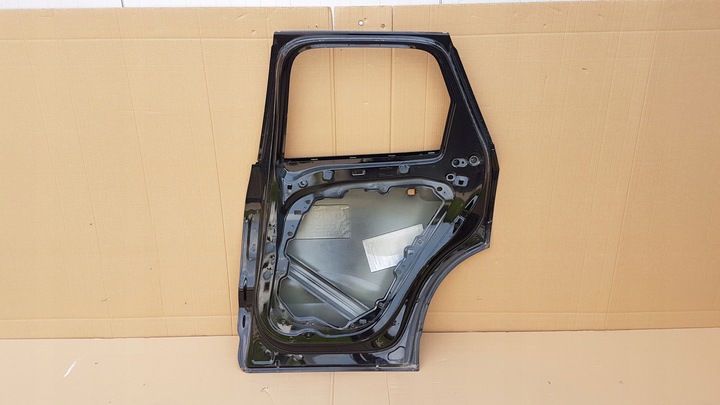 фото №9, Дверь зад правые volvo xc60 ii 17-