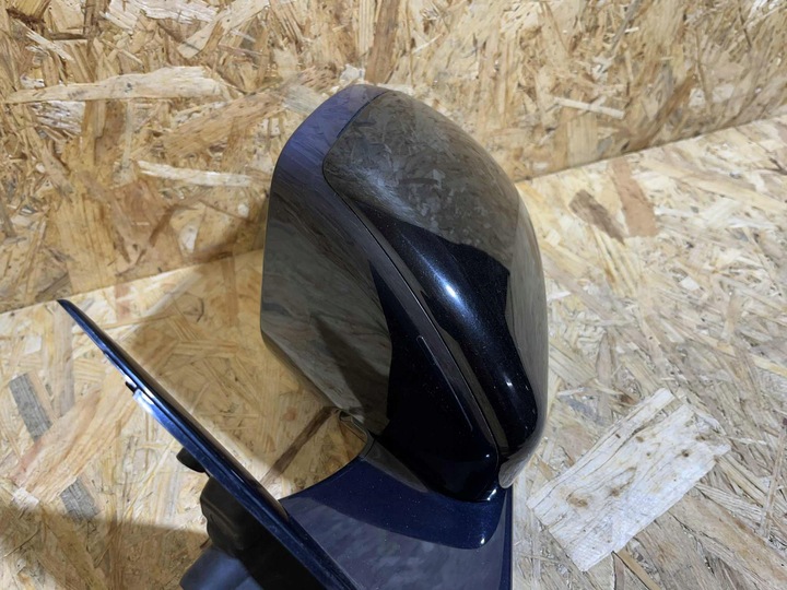 фото №12, Комплектные зеркало левая range rover evoque ii l551 12 pin европа оригинал