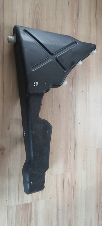 фото №6, Бачок рідини склоомивача audi a8 d5