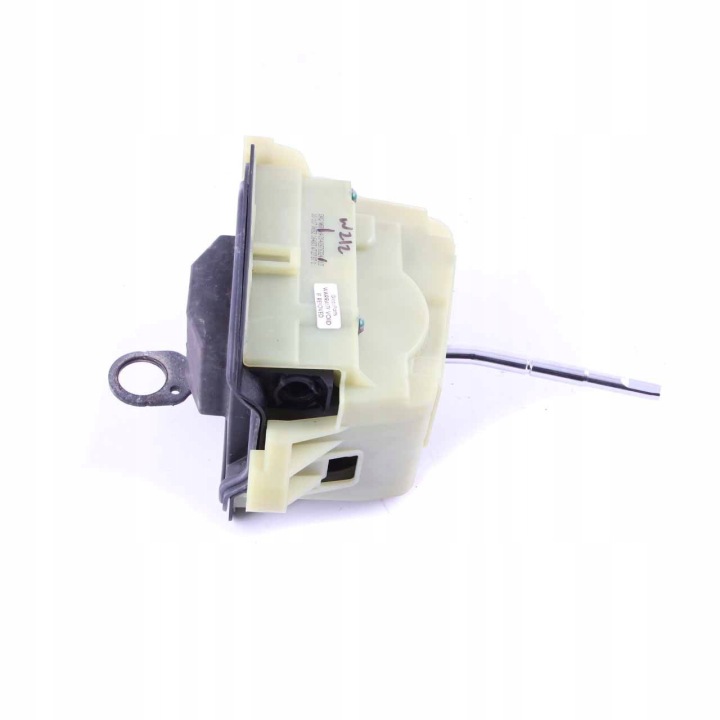 фото №11, Mercedes w212 куліса коробки зміни коробка передач a2042676324