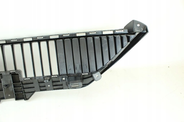 фото №11, Решётка бампера mg5 ev roewe ei5 электрический рестайлинг 2021- средняя