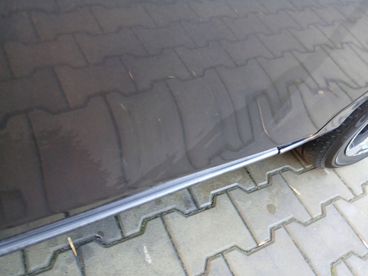 фото №7, Toyota yaris iii двері передні праві праві перед kol 1g3 2011-