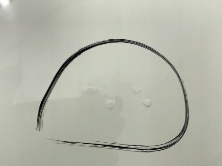 фото №6, Бампер перед smart fortwo хетчбек 04-07 жовтий переднє