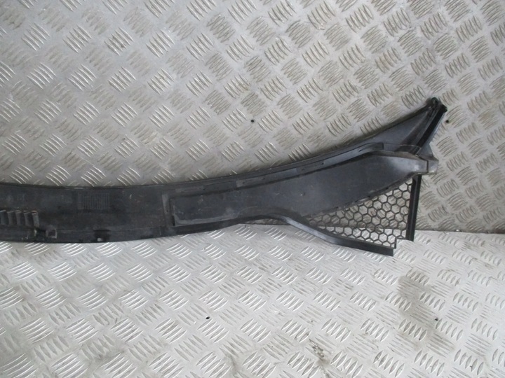 фото №7, Панель під лобовим склом peugeot 207 1.6 hdi 07-12 r. універсал