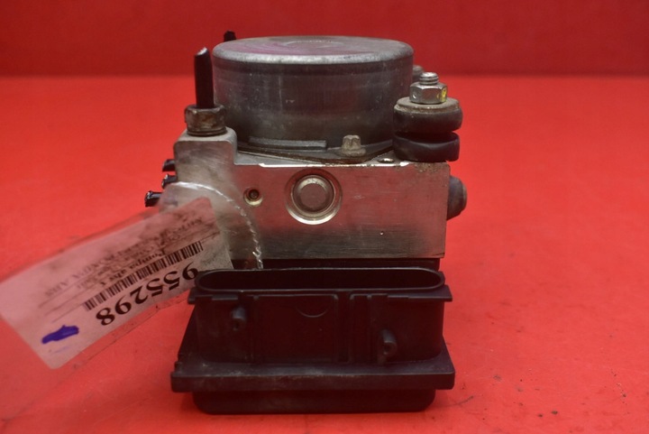 фото №6, Насос abs 13277812 bf 0265232238 opel corsa d 1.3 cdti 75 km 06-11