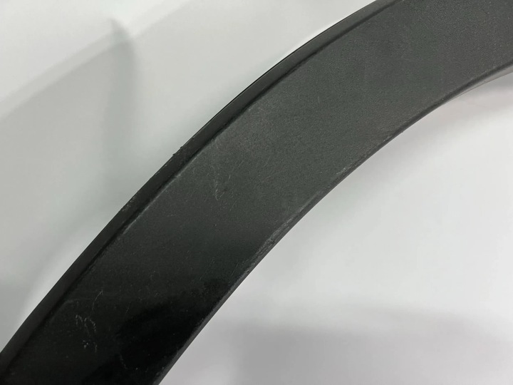 фото №8, Планка крила mazda cx-5 ліва зад задня kd5351w61