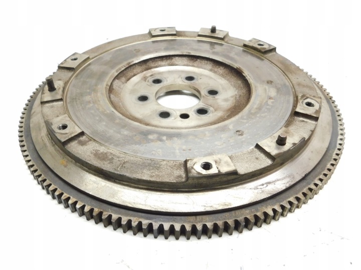 фото №3, Сцепление диск диск прижим - mini r55 r56 r57 r58 r59 r60 r61 1.6 vti