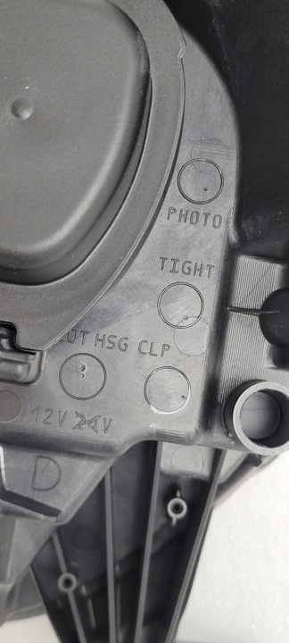 фото №12, Лампа права перед smart fortwo iii 2014- led оригінальна нова a4539069400