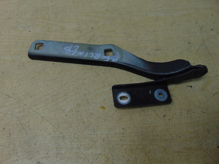 фото №5, Петля капота левый citroen berlingo 3 partner exyb