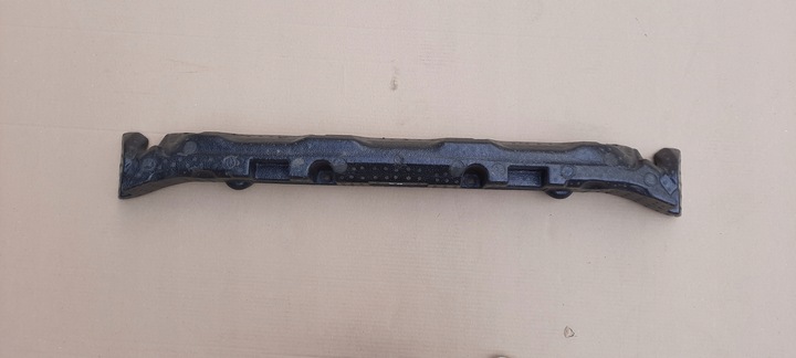 фото №2, Ford ranger 15- абсорбер бампера перед bydgoszcz eb3b-17g764-ba