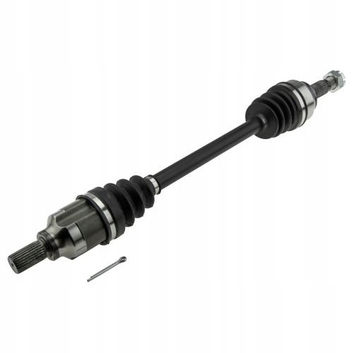 фото №1, Nty npw-ct-087 піввісь привідна