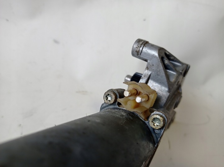 фото №5, Двигунчик скла правий зад mercedes w202 0130821636