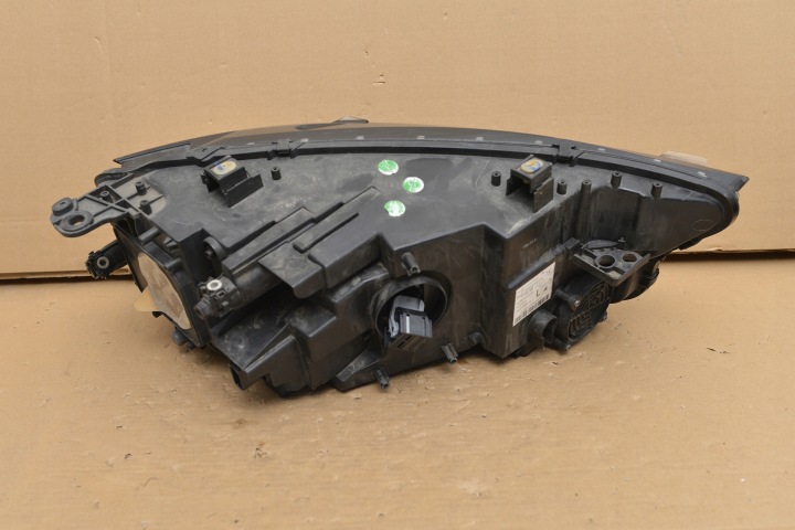 фото №8, Ds7 crossback полный led новый фара передняя левая 981652708000