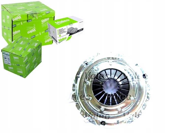 фото №10, Зчеплення kpl 3-elementowe bmw bmw 3 серія e36