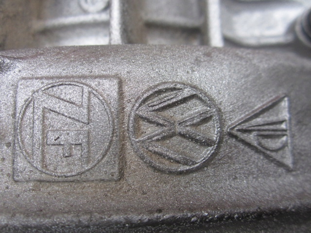 фото №13, Audi sq7 4.0d a8 a7 4m0 4m qus редуктор мост зад 0dg500043 qus 43:13 5xy